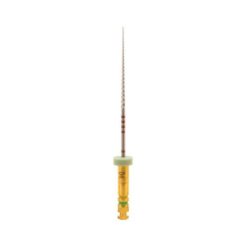 Kerr Dental 825-4200 SybronEndo K3 NiTi Rotary Files #20 30 mm 0.04 Taper 6/Pk Kerr Dental 825-4200 SybronEndo K3 NiTi Rotary Files #20 30 mm 0.04 Taper 6/Pk